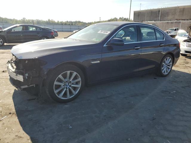 BMW 535 XI 2016 wba5b3c56gg252620