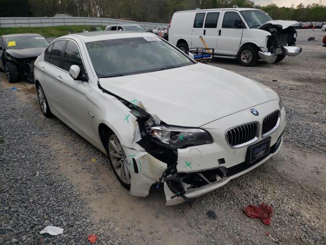 BMW 535 XI 2016 wba5b3c56gg253234