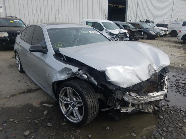 BMW 535 XI 2016 wba5b3c56gg254089