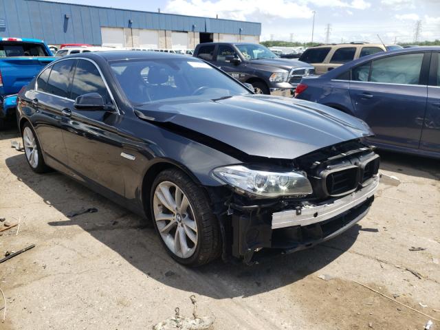 BMW 535 XI 2016 wba5b3c56gg256988