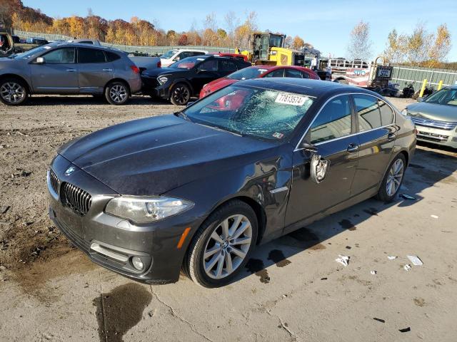 BMW 535 XI 2016 wba5b3c56gg258031