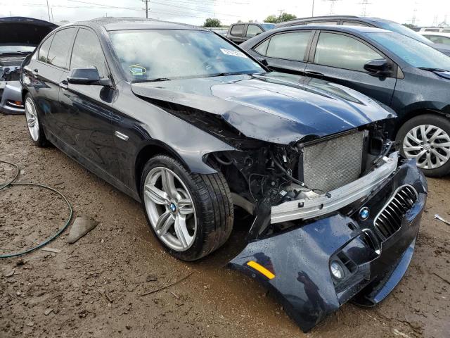 BMW 535I 2016 wba5b3c56gg259020