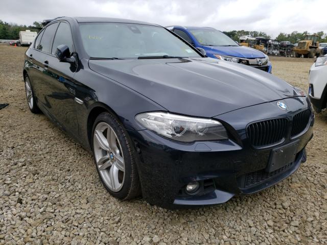 BMW NULL 2016 wba5b3c56gg259258