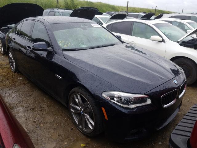 BMW 535 XI 2016 wba5b3c56gg259700