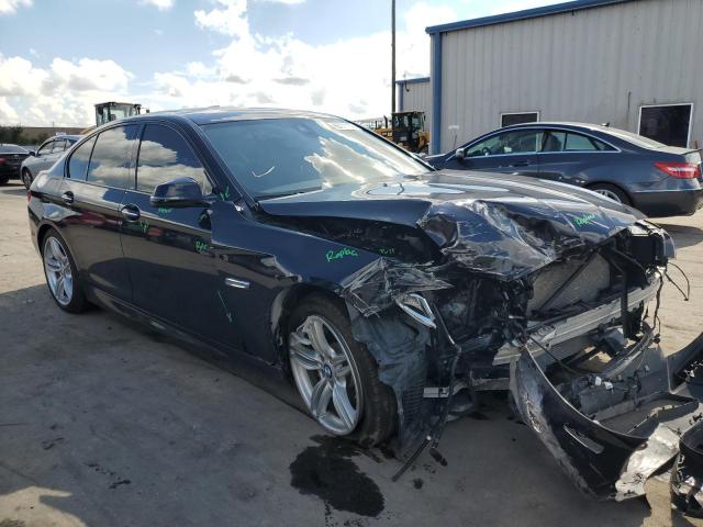 BMW 535 XI 2016 wba5b3c56gg259745