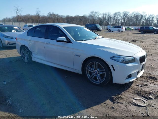 BMW 535I 2016 wba5b3c56gg259843