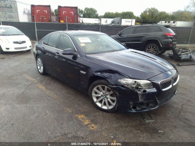 BMW NULL 2014 wba5b3c57ed293224