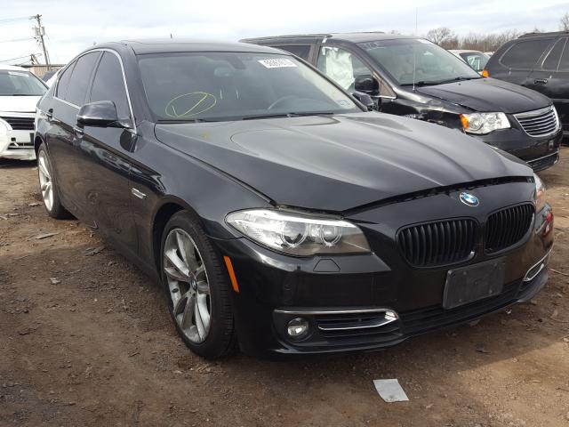 BMW 535 XI 2014 wba5b3c57ed530598