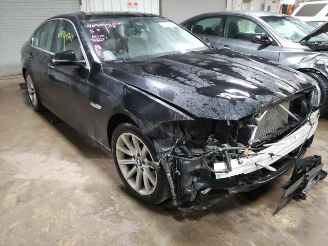 BMW 535 XI 2014 wba5b3c57ed530617