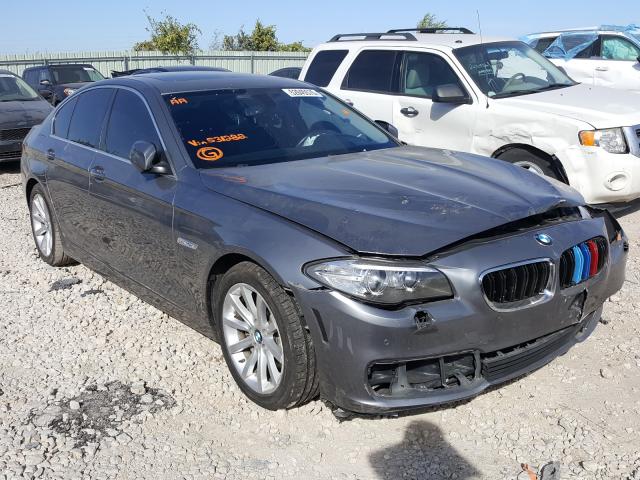 BMW 535 XI 2014 wba5b3c57ed531282