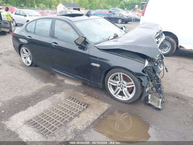 BMW 535I 2014 wba5b3c57ed531329