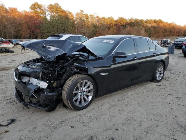 BMW 535 XI 2014 wba5b3c57ed531511