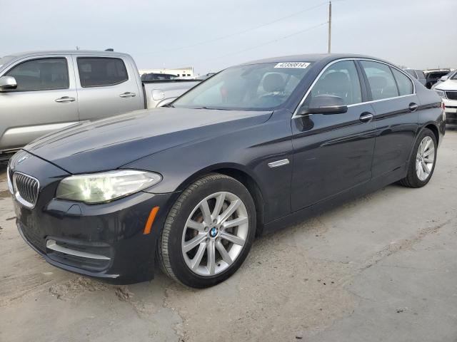 BMW 5 SERIES 2014 wba5b3c57ed532254