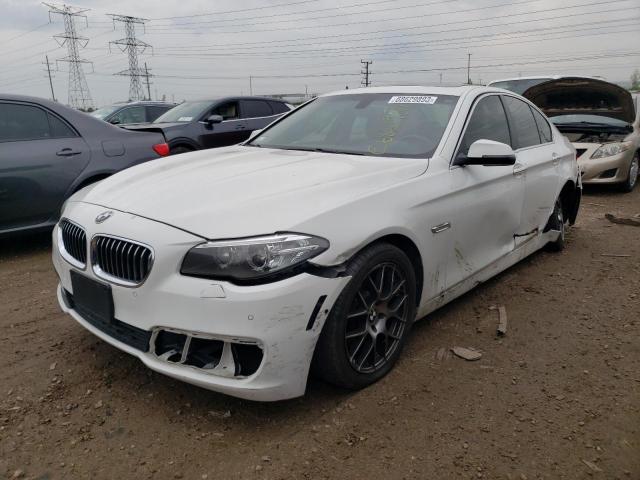 BMW 535 XI 2014 wba5b3c57ed533260