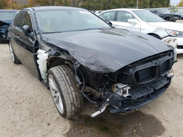 BMW 535 XI 2014 wba5b3c57ed533646