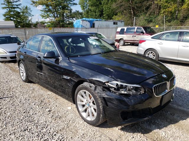 BMW 535 XI 2014 wba5b3c57ed533937