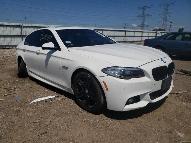 BMW 535 XI 2014 wba5b3c57ed534313