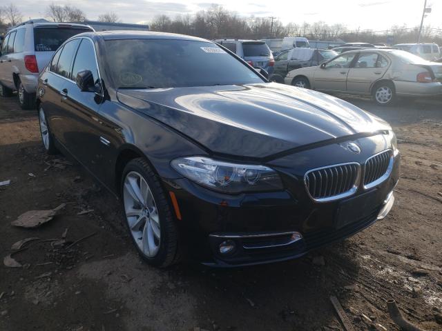 BMW 535XI 2013 wba5b3c57ed534442