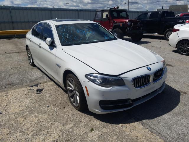 BMW 535 XI 2014 wba5b3c57ed534523