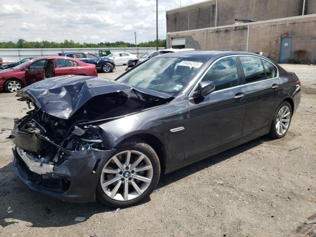 BMW 535 XI 2014 wba5b3c57ed536093