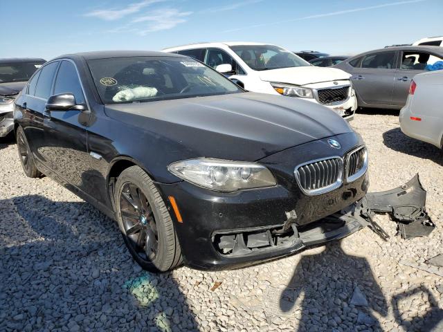 BMW 535 XI 2014 wba5b3c57ed536160