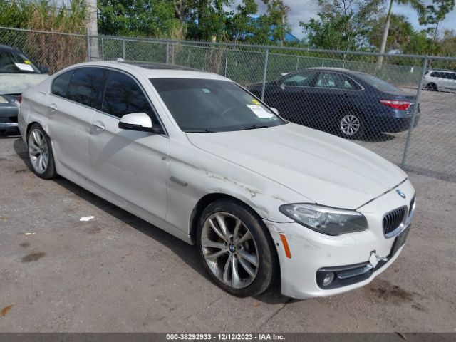 BMW 535I 2014 wba5b3c57ed536174