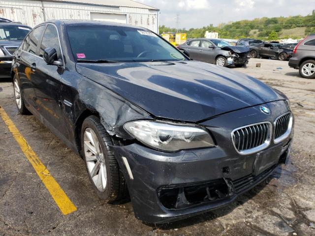 BMW 535 XI 2014 wba5b3c57ed536255