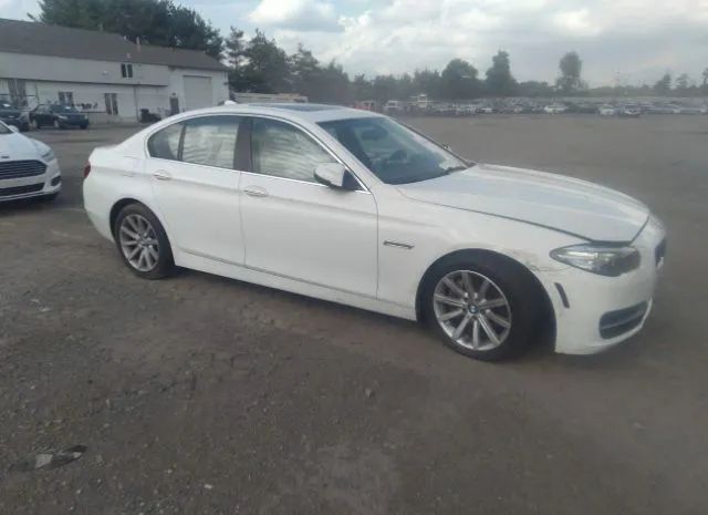 BMW NULL 2014 wba5b3c57ed536420