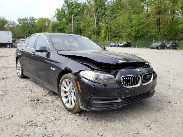 BMW 535 XI 2014 wba5b3c57ed537146