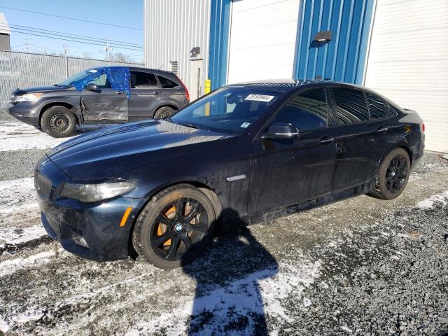 BMW 5 SERIES 2014 wba5b3c57ed538720