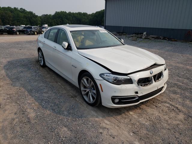 BMW 535 XI 2014 wba5b3c57ed539611