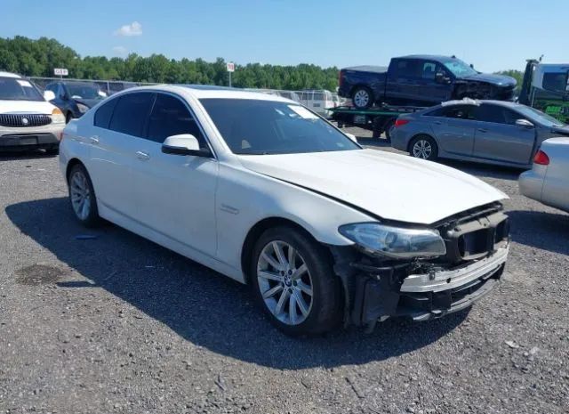 BMW 5ER 2014 wba5b3c57ed539785