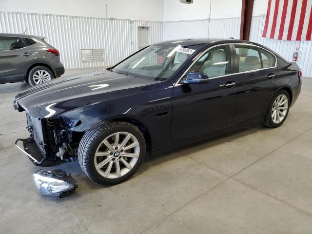 BMW 535 XI 2014 wba5b3c57ed539818