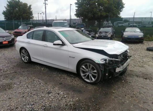 BMW 535 2015 wba5b3c57fd540324