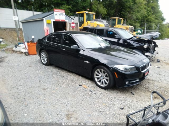 BMW 535I 2015 wba5b3c57fd540551