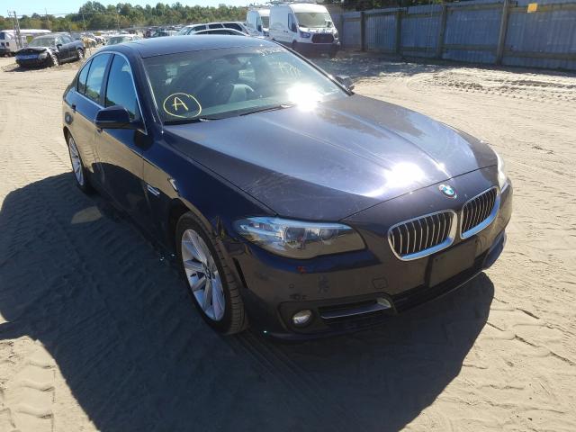 BMW NULL 2015 wba5b3c57fd540582