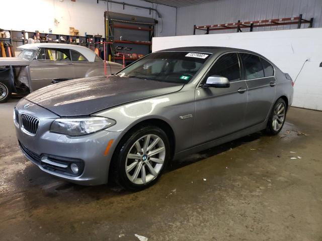 BMW 535 XI 2015 wba5b3c57fd540596