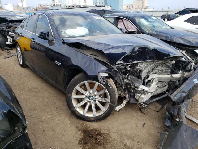 BMW 535 XI 2015 wba5b3c57fd540615