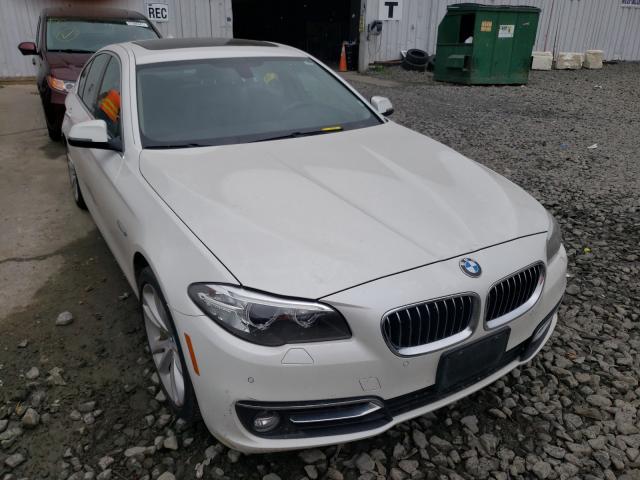 BMW 535 XI 2015 wba5b3c57fd541263