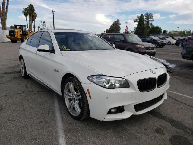 BMW 535 XI 2015 wba5b3c57fd541960