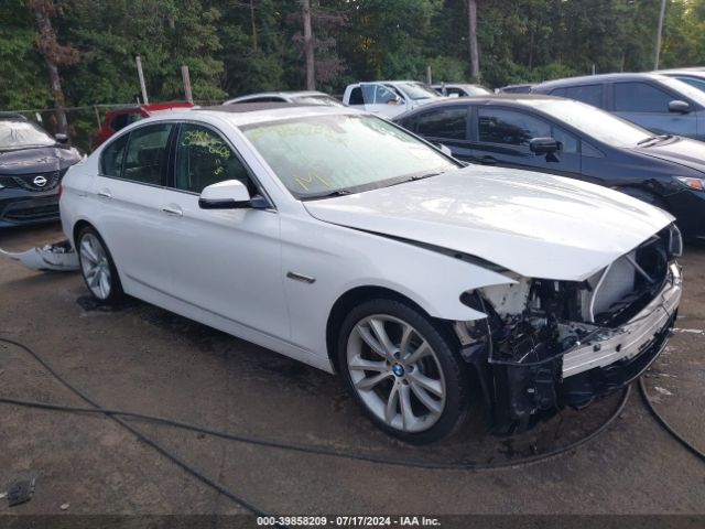 BMW 535I 2015 wba5b3c57fd542610