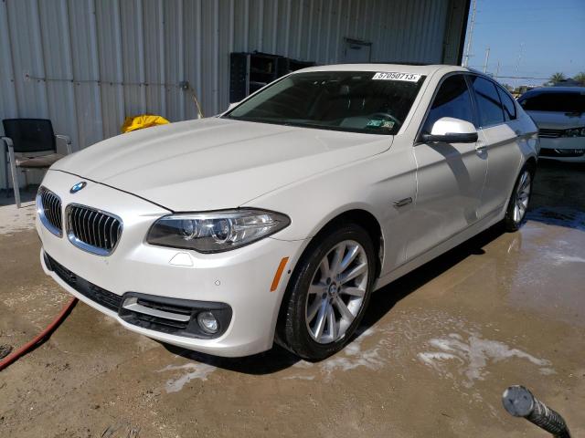 BMW 535 XI 2015 wba5b3c57fd542977