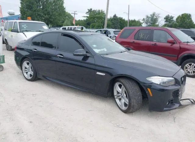 BMW NULL 2015 wba5b3c57fd543143