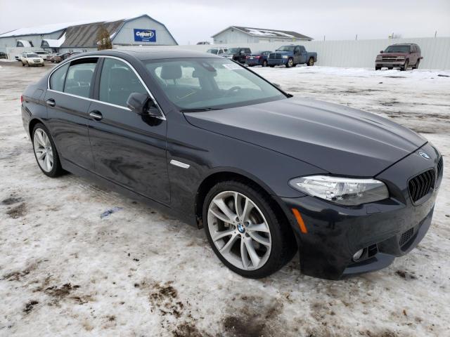 BMW 535 XI 2015 wba5b3c57fd543756