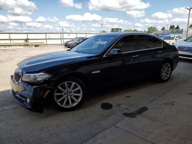 BMW 535 XI 2015 wba5b3c57fd544115