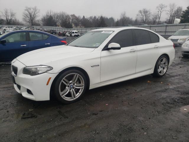 BMW 535 XI 2015 wba5b3c57fd544423