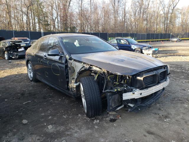 BMW 535 XI 2015 wba5b3c57fd544776