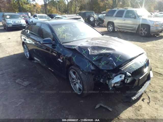 BMW NULL 2015 wba5b3c57fd545197