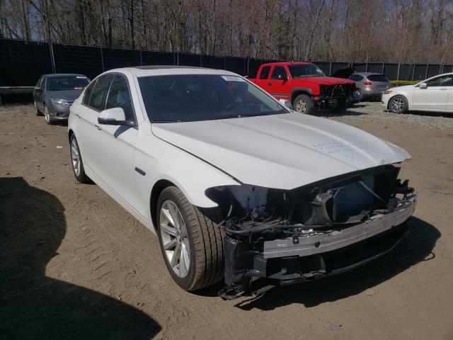 BMW NULL 2015 wba5b3c57fd545362