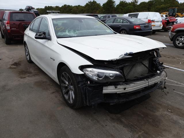 BMW 5 SERIES 2015 wba5b3c57fd545698